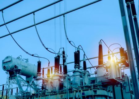 Alta Tensão (AT), Subestação (SE) e Linha de Transmissão