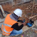 Canteiro de Obra e NR-10