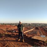 Canteiro de Obra e NR-10