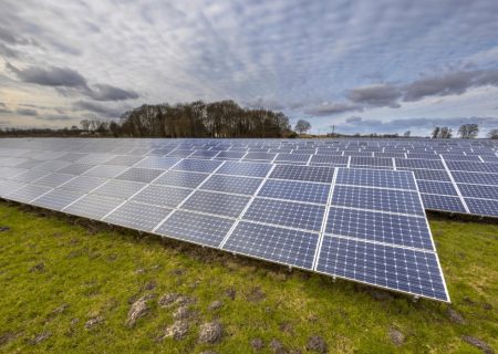 Energia Solar Fotovoltaica