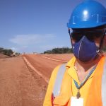 Parque Eólico em Maral (RN)