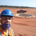 Parque Eólico em Maral (RN)