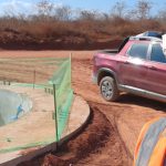 Parque Eólico em Maral (RN)