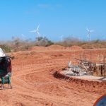 Parque Eólico em Maral (RN)