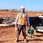 Parque Eólico em Maral (RN)