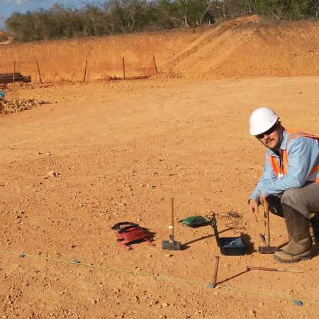 Portfólio Folha Larga (BA)
