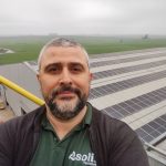 Venda e Instalação de energia solar fotovoltaica
