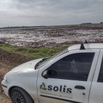 Loteamento e Extensão de Rede