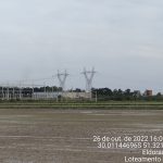 Loteamento e Extensão de Rede