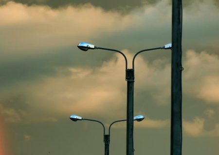 Projeto Luminotécnico