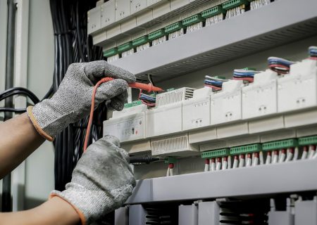 Projetos Elétricos de Média Tensão