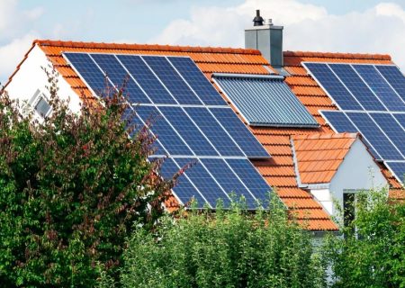 Projetos Elétricos de Baixa Tensão