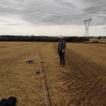 Medição e Resistividade