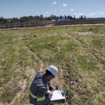 Medição e Resistividade