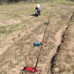 Medição e Resistividade